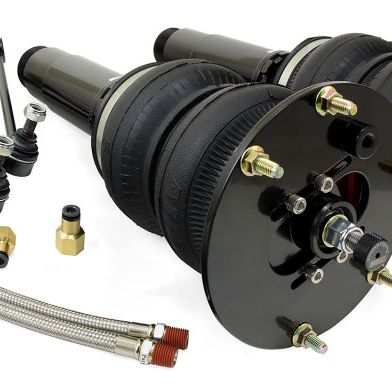 Air Lift 78568 - ALF78568 - Air Lift Performance BMW F30 3-Series (incl xDrive) Front Kit - Shipped in Europe - Tuningsupply.com