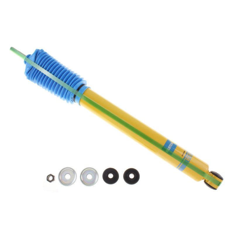 Bilstein 24-185141 - BIL24-185141 - Bilstein 5100 Series 1997 Ford F-150 Base 4WD Rear 46mm Monotube Shock Absorber - Shipped in Europe - Tuningsupply.com