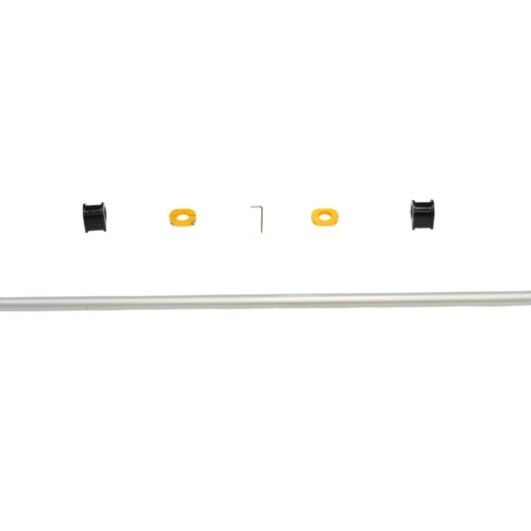 Whiteline BSF39 - WHLBSF39 - Whiteline 9/10+ Impreza GH/GR MY11 / 9/10+ STi Front 22mm Swaybar-heavy duty - Shipped in Europe - Tuningsupply.com