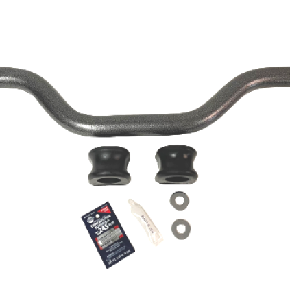 Hellwig 7515 - HWG7515 - Hellwig 14-18 Mercedes Sprinter 3500 2/4 WD Solid Heat Treated Chromoly 1-1/2in Rear Sway Bar - Shipped in Europe - Tuningsupply.com