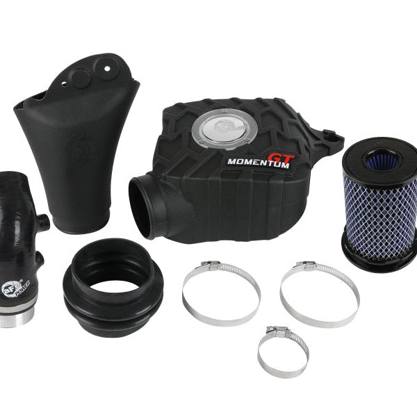 aFe 50-70046R - AFE50-70046R - aFe 19-20 Suzuki Jimny 1.5L Momentum GT Cold Air Intake w/ Pro 5R Media - Shipped in Europe - Tuningsupply.com