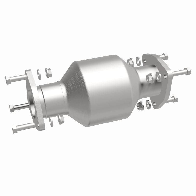 Magnaflow 23943 - MAG23943 - Magnaflow Conv DF 08-09 Accord 3.5L rear - Shipped in Europe - Tuningsupply.com