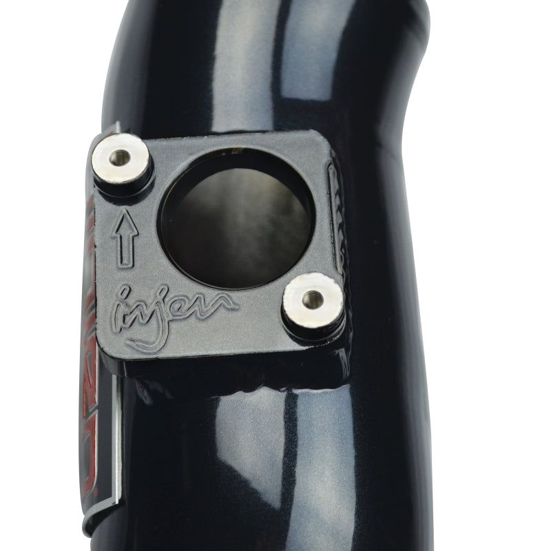 Injen SP1687BLK - INJSP1687BLK - Injen 18-20 Honda Accord 2.0L Turbo Short Ram Cold Air Intake - Shipped in Europe - Tuningsupply.com