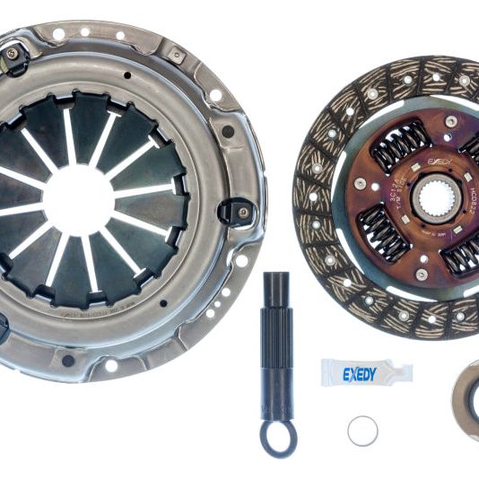 Exedy KHC09 - EXEKHC09 - Exedy OE 2002-2005 Acura RSX L4 Clutch Kit - Shipped in Europe - Tuningsupply.com