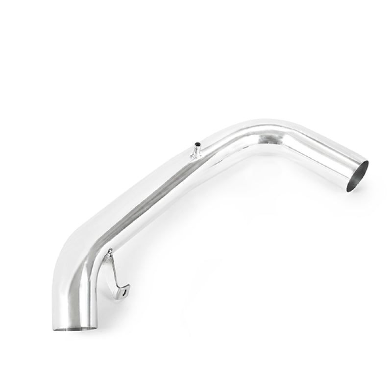 Mishimoto MMAI-FOST-13P - MISMMAI-FOST-13P - Mishimoto 13-16 Ford Focus ST 2.0L Performance Air Intake Kit - Polished - Shipped in Europe - Tuningsupply.com