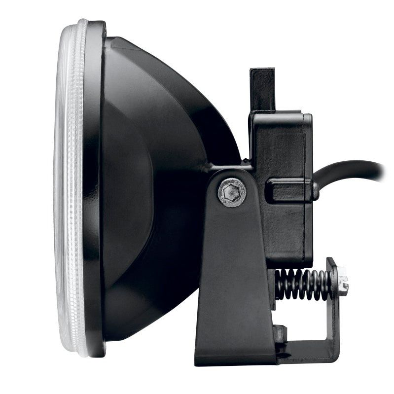 KC HiLiTES 1493 - KCL1493 - KC HiLiTES 4in. Gravity G4 LED Light 10w SAE/ECE Clear Fog Beam (Single) - Shipped in Europe - Tuningsupply.com