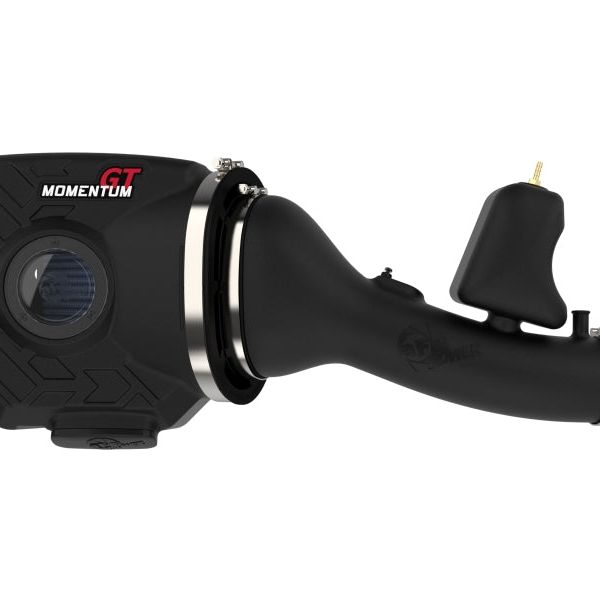 aFe 50-70095R - AFE50-70095R - aFe Momentum GT Pro 5R Cold Air Intake System 07-17 Toyota FJ Cruiser V6-4.0L - Shipped in Europe - Tuningsupply.com