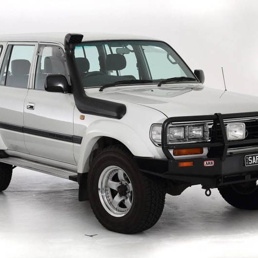 ARB SS82R - ARBSS82R - ARB Safari Snorkel Rspec Toyota Land Cruiser 80 Series - Shipped in Europe - Tuningsupply.com