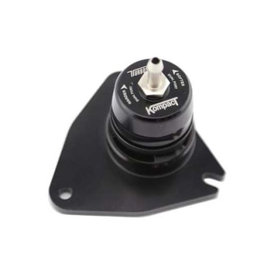 Turbosmart TS-0203-1017 - TURTS-0203-1017 - Turbosmart BOV Kompact Dual Port - Honda Civic RS 1.5L/Honda Civic Type-R - Shipped in Europe - Tuningsupply.com