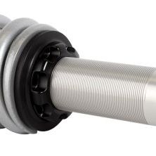 FOX 983-02-087 - FOX983-02-087 - Fox 05+ Toyota Hilux 4WD 2.0 Performance Series 4.63in. IFP Coilover Shock / 0-1.5in. Lift - Shipped in Europe - Tuningsupply.com