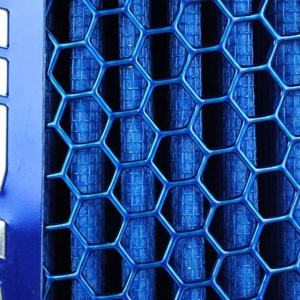 Sinister Diesel SD-CAI-FILTER - SINSD-CAI-FILTER - Sinister Diesel 4in ID 10in Tall Replacement Air Filter - Shipped in Europe - Tuningsupply.com