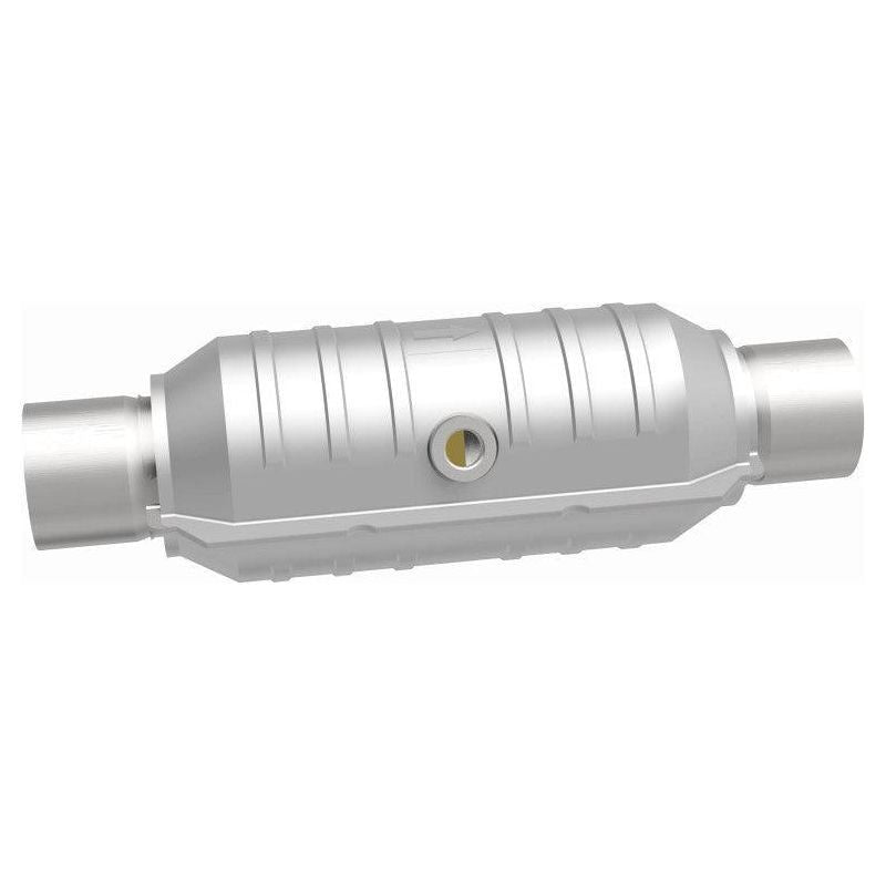 Magnaflow 99354HM - MAG99354HM - MagnaFlow Conv Univ 2.00inch Honda - Shipped in Europe - Tuningsupply.com