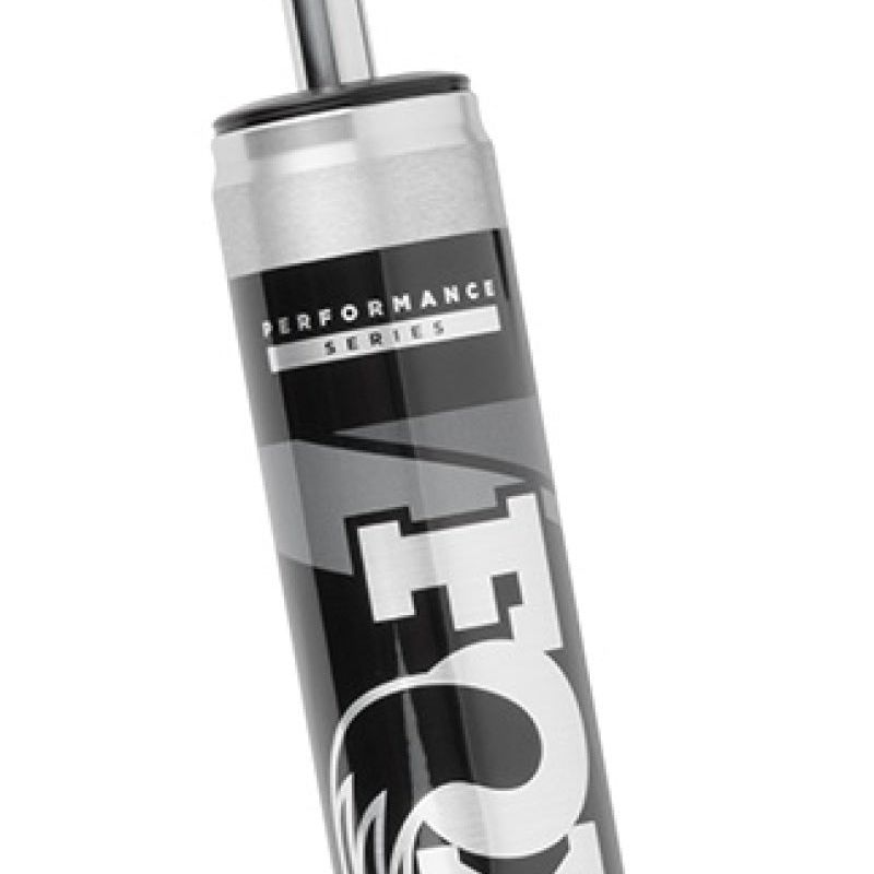 FOX 985-24-202 - FOX985-24-202 - Fox 14-18 Dodge 2500 4WD 2.0 Perf Series 10.2in Smooth Body IFP Rear Shock / 2-3.5in Lift - Shipped in Europe - Tuningsupply.com