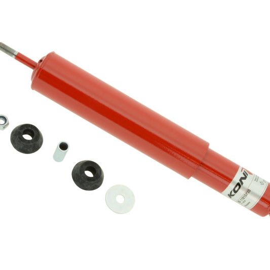 KONI 80 1191SP20 - KON80 1191SP20 - Koni Classic (Red) Shock 56-65 Porsche 356/ 1600/ 90 Series - Rear - Shipped in Europe - Tuningsupply.com