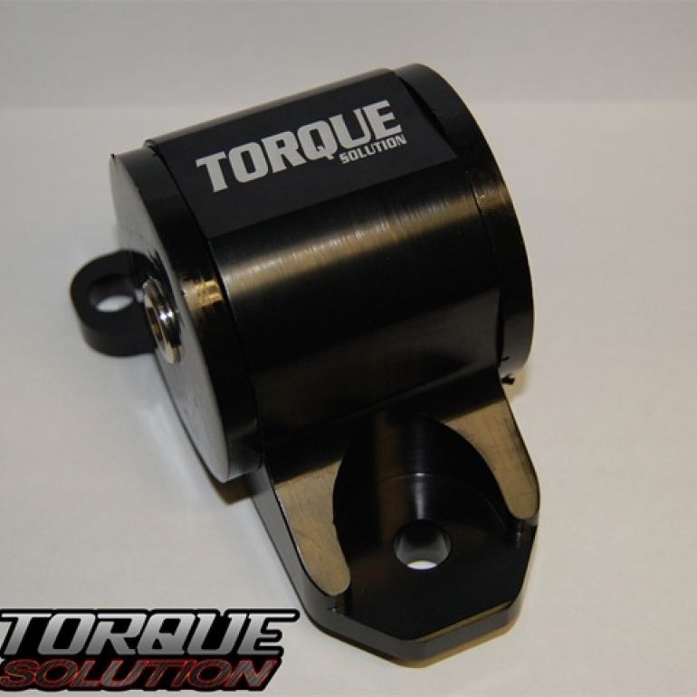 Torque Solution TS-HA-003 - TQSTS-HA-003 - Torque Solution Billet Aluminum Rear Engine Mount: 92-00 Honda Civic/94-01 Integra/93-97 Del Sol - Shipped in Europe - Tuningsupply.com