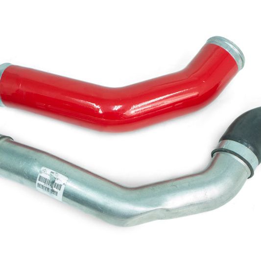 Banks Power 25992 - GBE25992 - Banks Power 13-18 Dodge Ram 2500/3500 6.7L Diesel Boost Tube System Upgrade Kit - Shipped in Europe - Tuningsupply.com