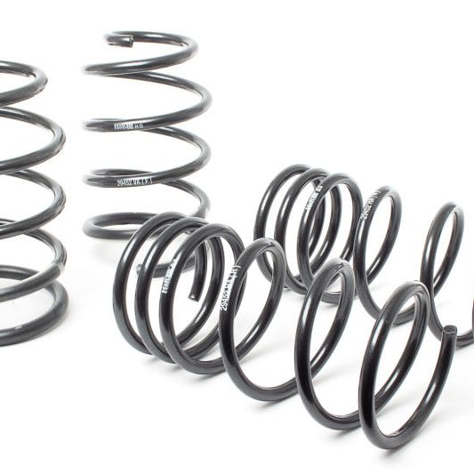 H&R 29452 - HRS29452 - H&R 00-07 Volvo V70 Wagon Sport Spring (w/o Self Leveling/2WD Only) - Shipped in Europe - Tuningsupply.com