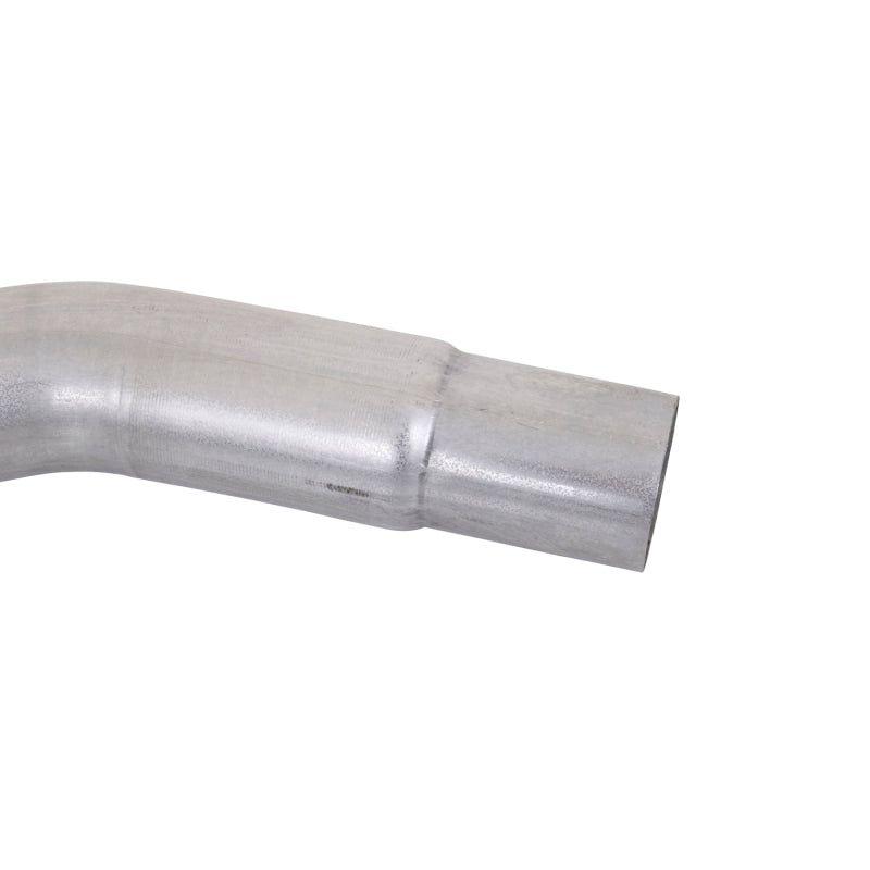 BBK 4023 - BBK4023 - BBK 10-15 Camaro LS3 High Flow After Cat X Pipe - 2-3/4 - Shipped in Europe - Tuningsupply.com