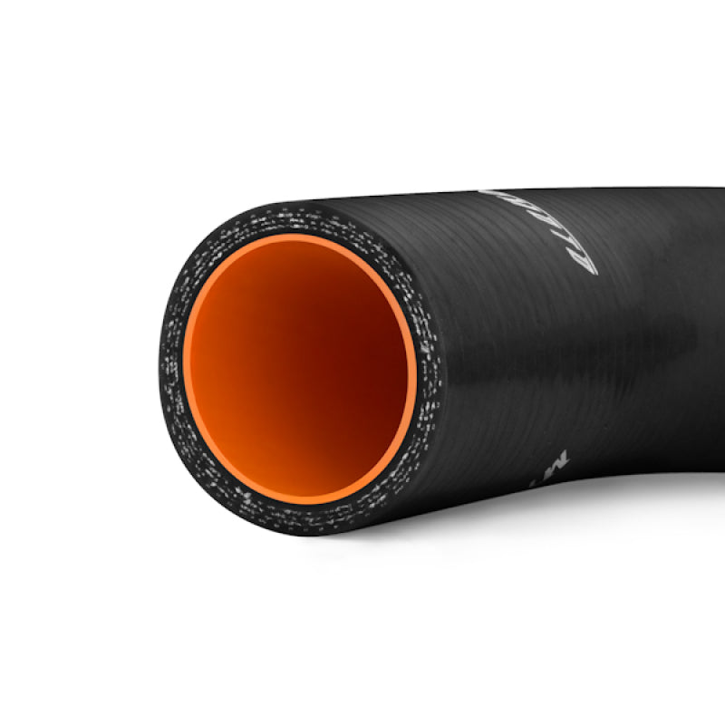 Mishimoto MMHOSE-CHV-06DBK - MISMMHOSE-CHV-06DBK - Mishimoto 06-10 Chevy Duramax 6.6L 2500 Black Silicone Hose Kit - Shipped in Europe - Tuningsupply.com