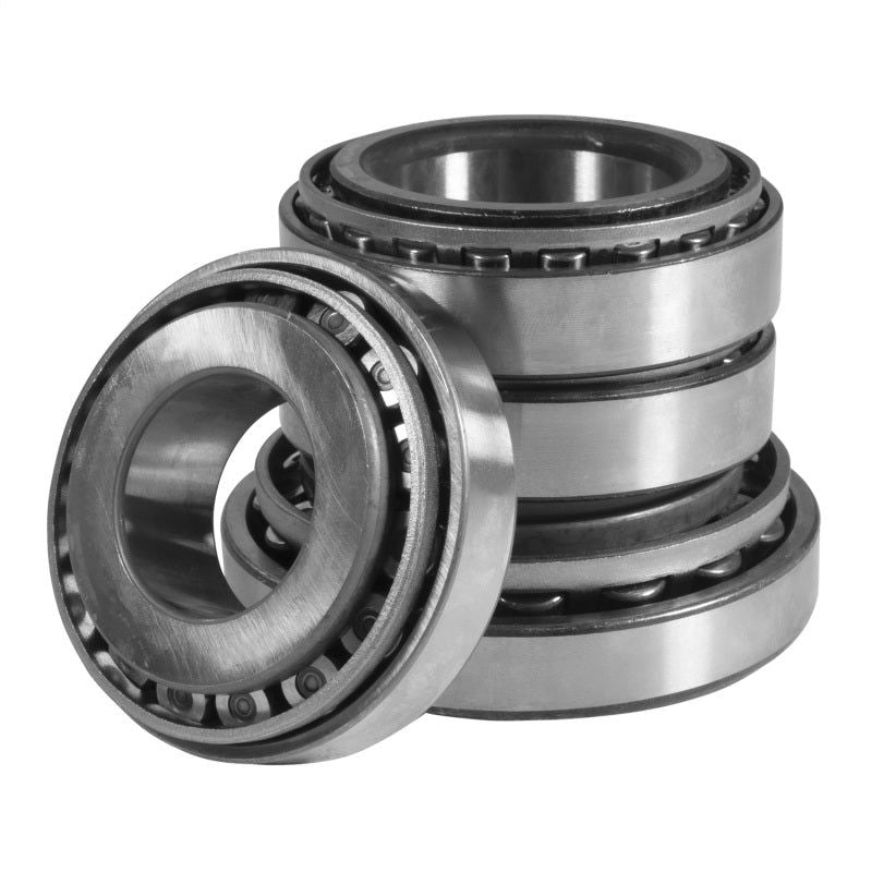 Yukon Gear & Axle YK GM8.6-B - YUKYK GM8.6-B - Yukon Gear Master Overhaul Kit For 09+ GM 8.6in Diff - Shipped in Europe - Tuningsupply.com