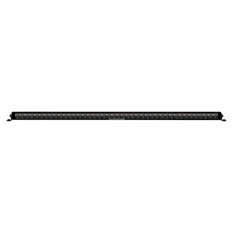 Hella LA358176321 - HELLA358176321 - Hella Universal Black Magic 40in Thin Light Bar - Driving Beam - Shipped in Europe - Tuningsupply.com