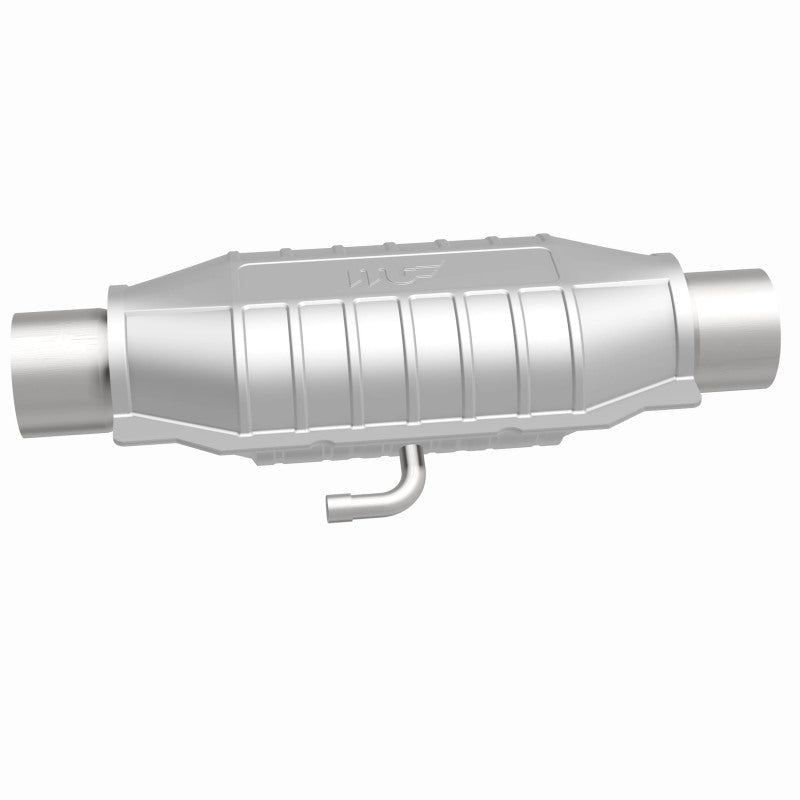 Magnaflow 94019 - MAG94019 - MagnaFlow Conv Univ 3 W/Air FED - Shipped in Europe - Tuningsupply.com