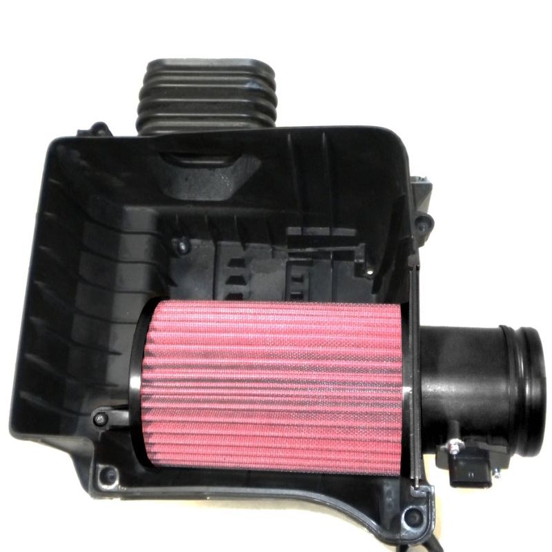 BMC FB807/08 - BMCFB807/08 - BMC 2013+ Audi R8 (42) 5.2 V10 S-Tronic Replacement Cylindrical Air Filters (Full Kit) - Shipped in Europe - Tuningsupply.com