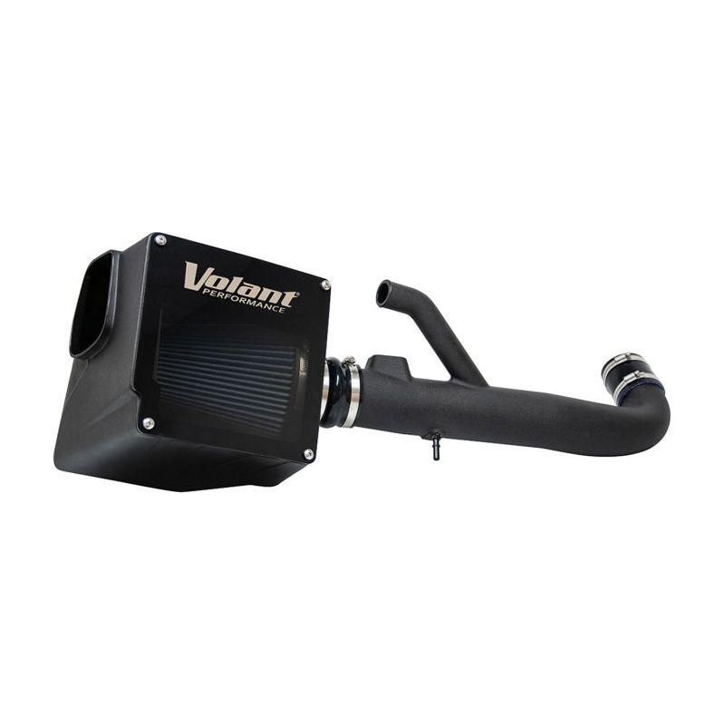 Volant 15438 - VOL15438 - Volant 17-22 Chevrolet Colorado/GMC Canyon 3.6L Oiled Filter Closed Box Air Intake System - Shipped in Europe - Tuningsupply.com