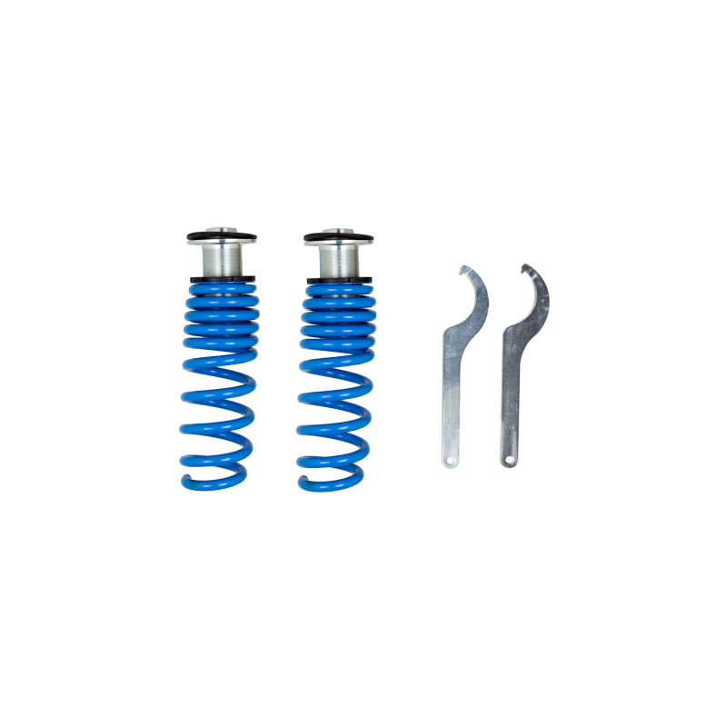 Bilstein 47-264625 - BIL47-264625 - Bilstein B14 (PSS) 13-15 BMW 320xi / 13-04 328xi / 15 435xi Front & Rear Performance Suspension Sys - Shipped in Europe - Tuningsupply.com