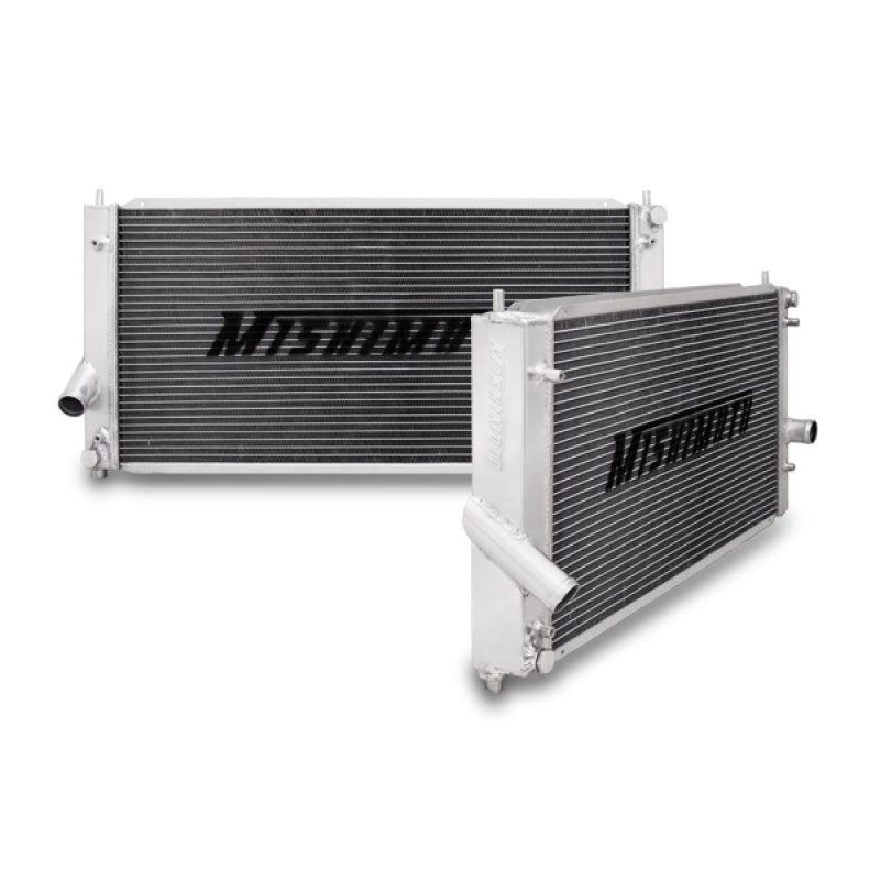 Mishimoto MMRAD-SPY-00 - MISMMRAD-SPY-00 - Mishimoto 00-05 Toyota MR2 Manual Aluminum Radiator - Shipped in Europe - Tuningsupply.com