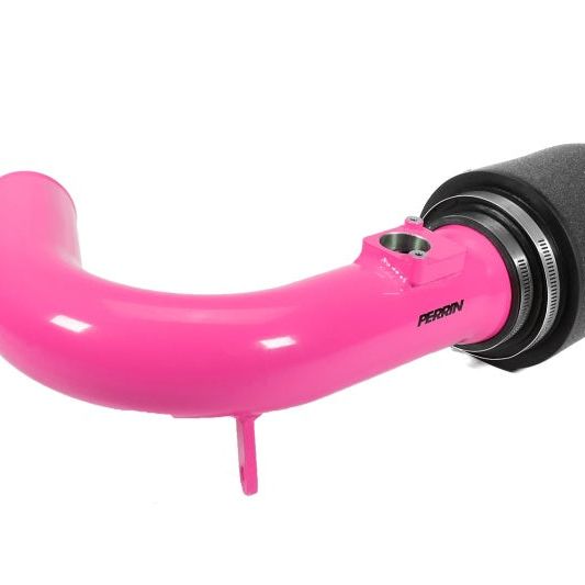 Perrin Performance PSP-INT-327HP - PERPSP-INT-327HP - PERRIN 22-25 Subaru WRX Cold Air Intake - Hyper Pink - Shipped in Europe - Tuningsupply.com