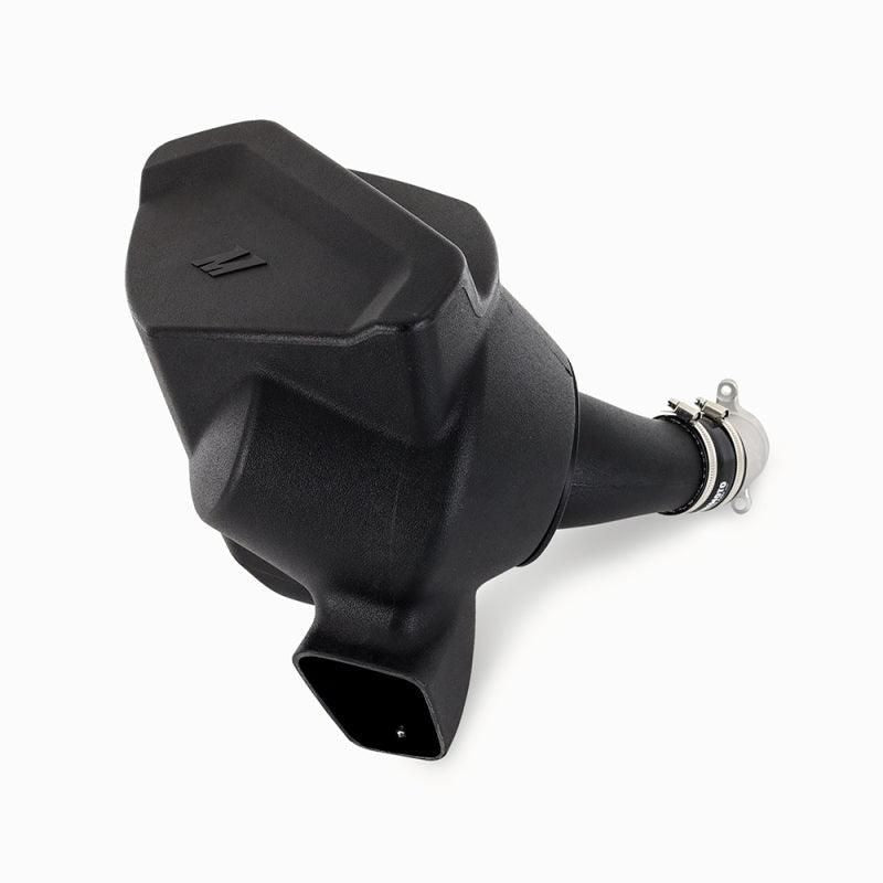 Mishimoto MMAI-G80-21 - MISMMAI-G80-21 - Mishimoto 2021+ BMW G8X M3/M4 Performance Air Intake Kit - Shipped in Europe - Tuningsupply.com