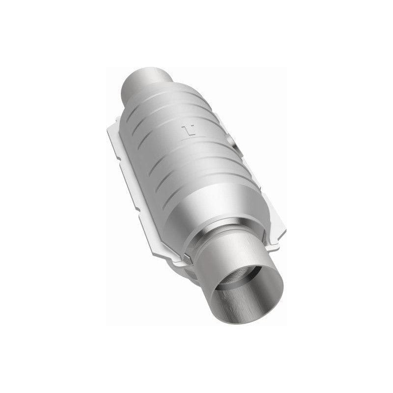 Magnaflow 99355HM - MAG99355HM - MagnaFlow Conv Univ 2.25inch Honda - Shipped in Europe - Tuningsupply.com