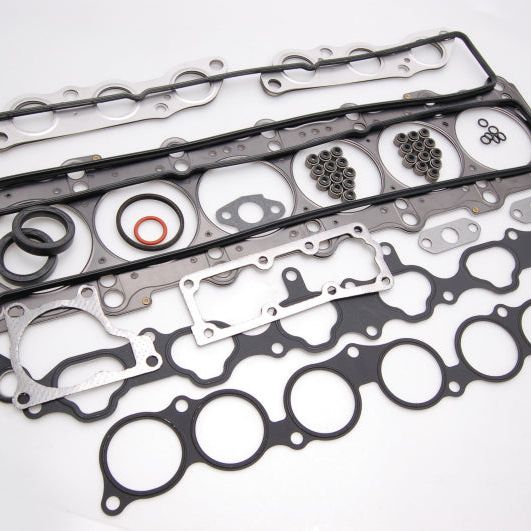 Cometic Gasket PRO2021T - CGSPRO2021T - Cometic Street Pro Toyota 1993-97 2JZ-GE NON-TURBO 3.0L Inline 6 87mm Top End Kit - Shipped in Europe - Tuningsupply.com