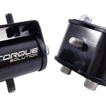 Torque Solution TS-SU-200 - TQSTS-SU-200 - Torque Solution Engine Mounts: Subaru Wrx Sti 2002-16 - Shipped in Europe - Tuningsupply.com