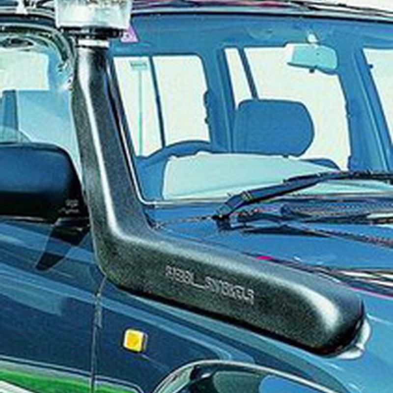 ARB PBH000237 - ARBPBH000237 - ARB Pre Cleaner 7In Inlet 3In - Shipped in Europe - Tuningsupply.com