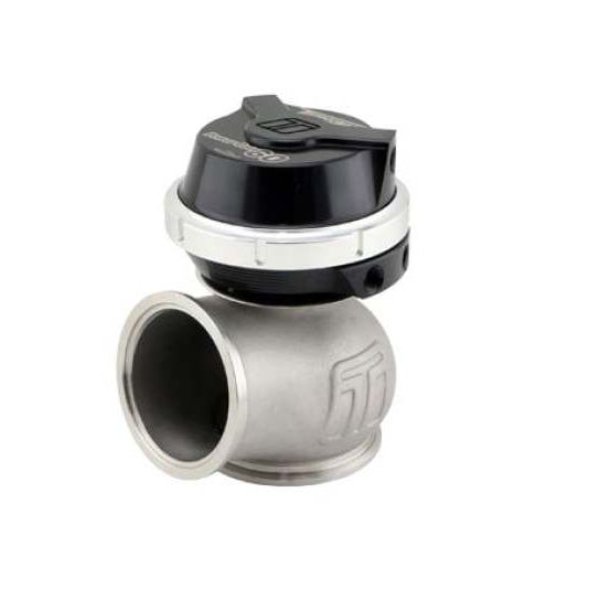 Turbosmart TS-0555-1002 - TURTS-0555-1002 - Turbosmart WG60 Gen V Power-Gate 60 7psi Black - Shipped in Europe - Tuningsupply.com