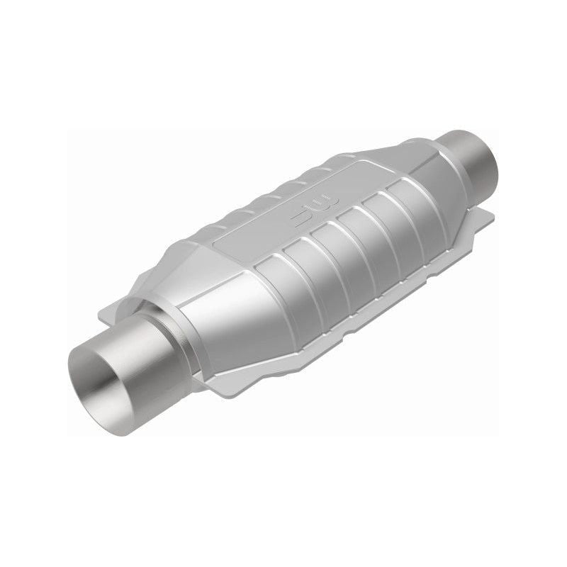 Magnaflow 94019 - MAG94019 - MagnaFlow Conv Univ 3 W/Air FED - Shipped in Europe - Tuningsupply.com