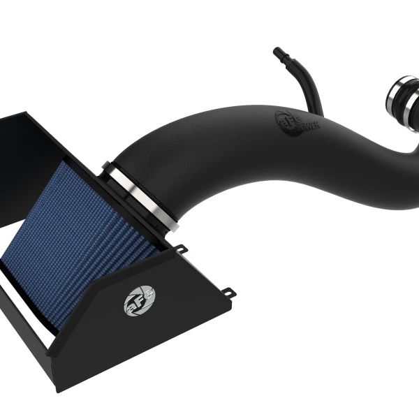 aFe 52-10002R - AFE52-10002R - aFe Rapid Induction Cold Air Intake System w/Pro 5R Filter 19-21 Ram 1500 V6 3.6L - Shipped in Europe - Tuningsupply.com