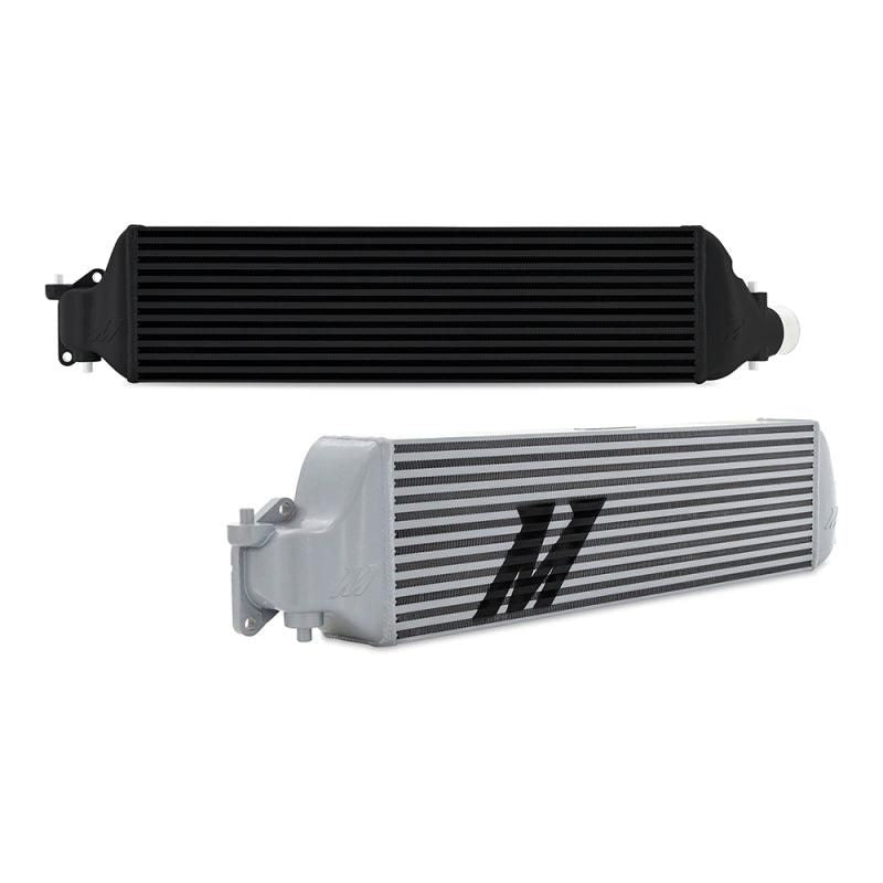 Mishimoto MMINT-ACRD-18SL - MISMMINT-ACRD-18SL - Mishimoto 2018+ Honda Accord 1.5T/2.0T Performance Intercooler (I/C Only) - Silver - Shipped in Europe - Tuningsupply.com