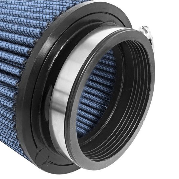 aFe TF-9027R - AFETF-9027R - aFe Takeda Pro 5R Replacement Air Filter 3-1/2in F x 5in B x 4-1/2in T (INV) x 6.25in H - Shipped in Europe - Tuningsupply.com