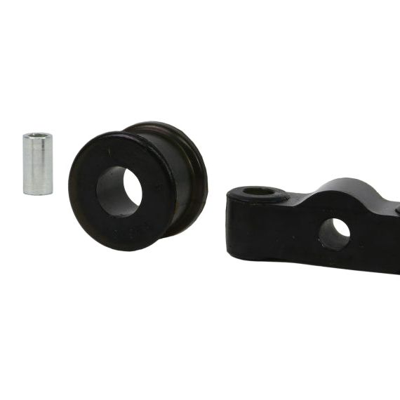Whiteline W92610 - WHLW92610 - Whiteline Plus 10/95-99 Honda Civic EJ/EK Front Transmission Shifter Stabilizer Bushing - Shipped in Europe - Tuningsupply.com