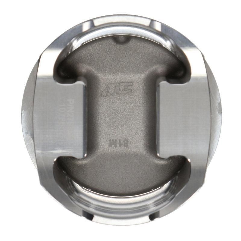 JE Pistons 279949 - JEP279949 - JE Pistons VW R32 24V 84MM KIT Set of 6 Pistons - Shipped in Europe - Tuningsupply.com