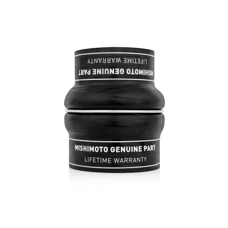 Mishimoto MMICP-RAM-03BK - MISMMICP-RAM-03BK - Mishimoto 03-07 Dodge 5.9L Cummins Pipe and Boot Kit - Shipped in Europe - Tuningsupply.com