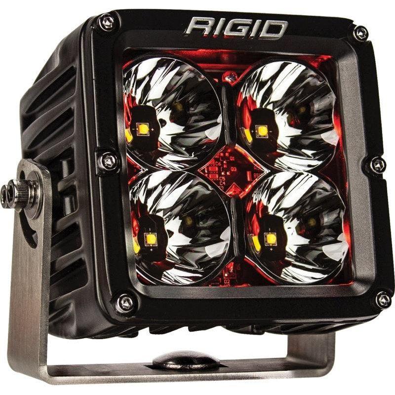 Rigid Industries 322053 - RIG322053 - Rigid Industries Radiance+ Pod XL RGBW - Pair - Shipped in Europe - Tuningsupply.com