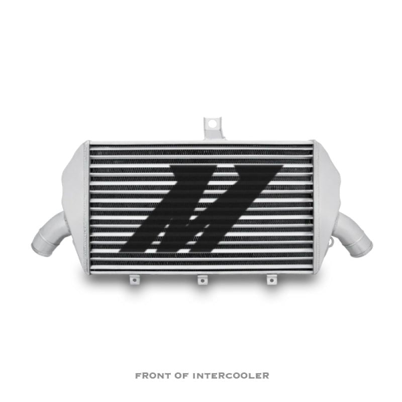 Mishimoto MMINT-LAN-789 - MISMMINT-LAN-789 - Mishimoto 01-07 Mitsubishi Lancer EVO Intercooler - Shipped in Europe - Tuningsupply.com
