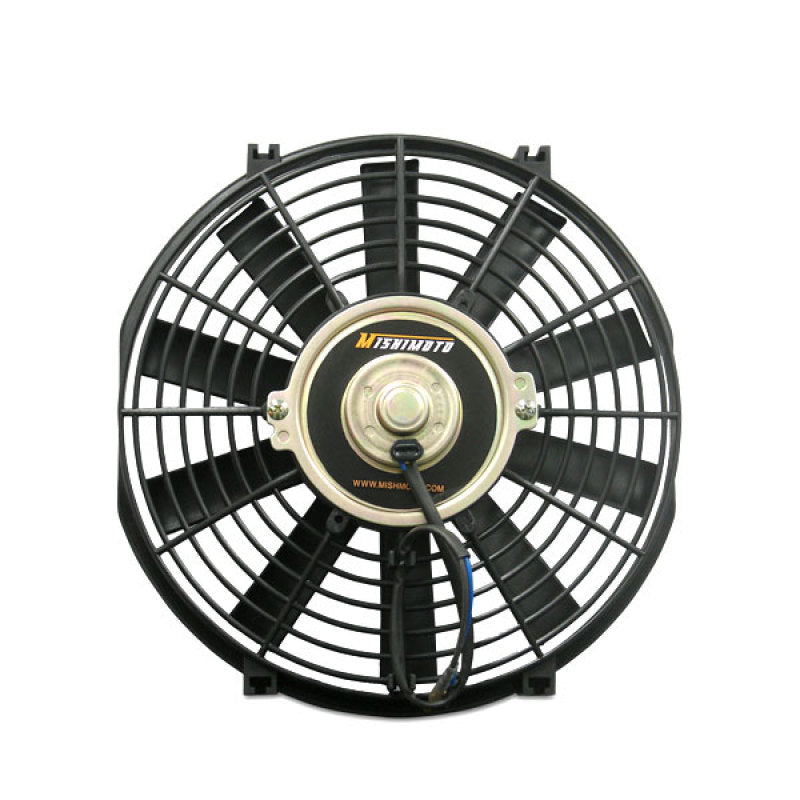 Mishimoto MMFAN-14 - MISMMFAN-14 - Mishimoto 14 Inch Electric Fan 12V - Shipped in Europe - Tuningsupply.com