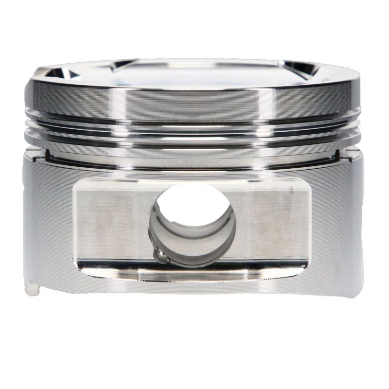JE Pistons 242880 - JEP242880 - JE Pistons VW 1.8L 20V 9.25 KIT Set of 4 Pistons - Shipped in Europe - Tuningsupply.com