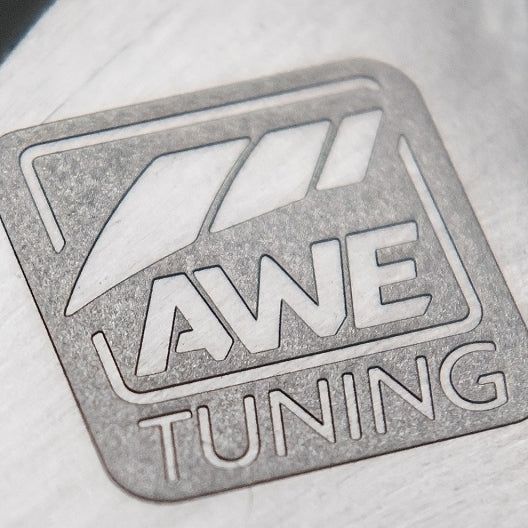 AWE Tuning 1110-11010 - AWE1110-11010 - AWE Tuning Foiler Wind Diffuser for Porsche 991 / 981 / 718 - Shipped in Europe - Tuningsupply.com
