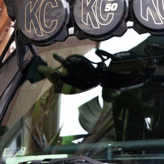 KC HiLiTES 6300 - KCL6300 - KC HiLiTES Universal Wire Hider - 1 Meter - Shipped in Europe - Tuningsupply.com